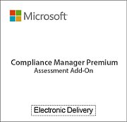 CSP Compliance Manager Premium Assessment Add-On [1M1M] New Commerce_1