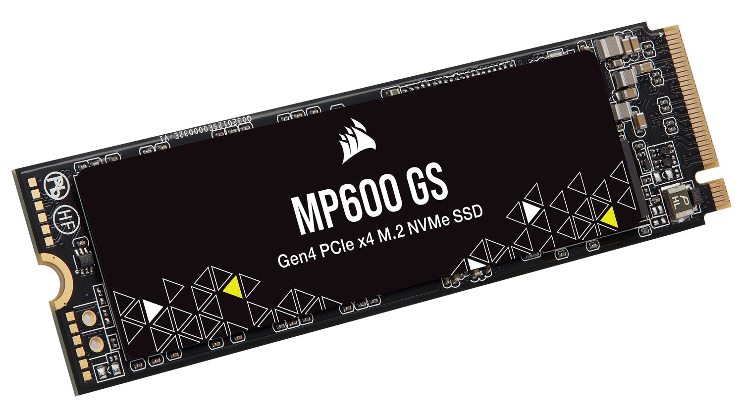 SSD MP600GS 2TB NVME M2 2280_3