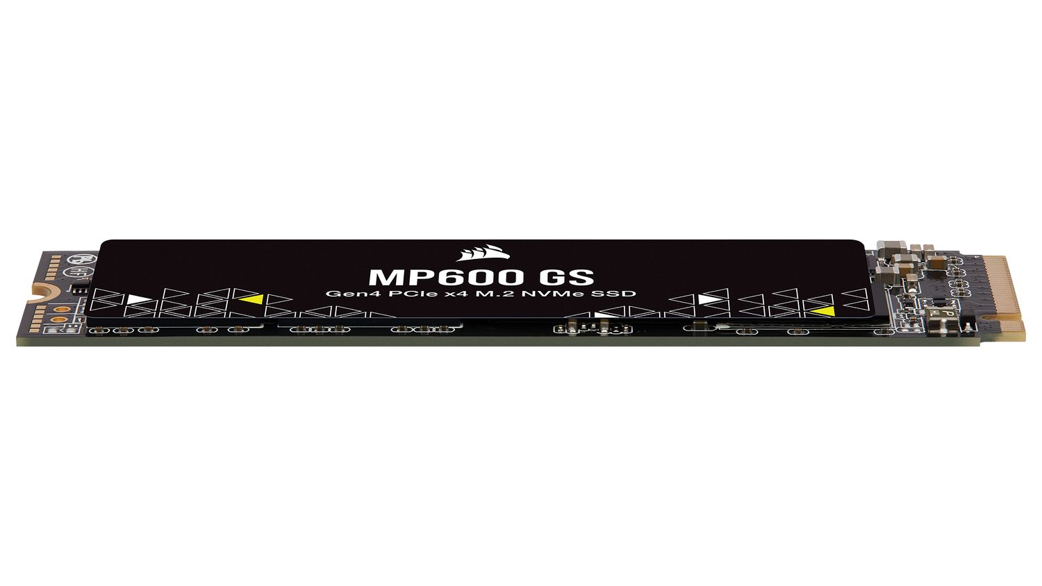 SSD MP600GS 2TB NVME M2 2280_5