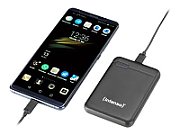 POWER BANK USB 20000MAH/BLACK XS20000 INTENSO_2