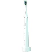 AENO SMART Sonic Electric toothbrush, DB1S: White, 4modes + smart, wireless charging, 46000rpm, 40 days without charging, IPX7_1