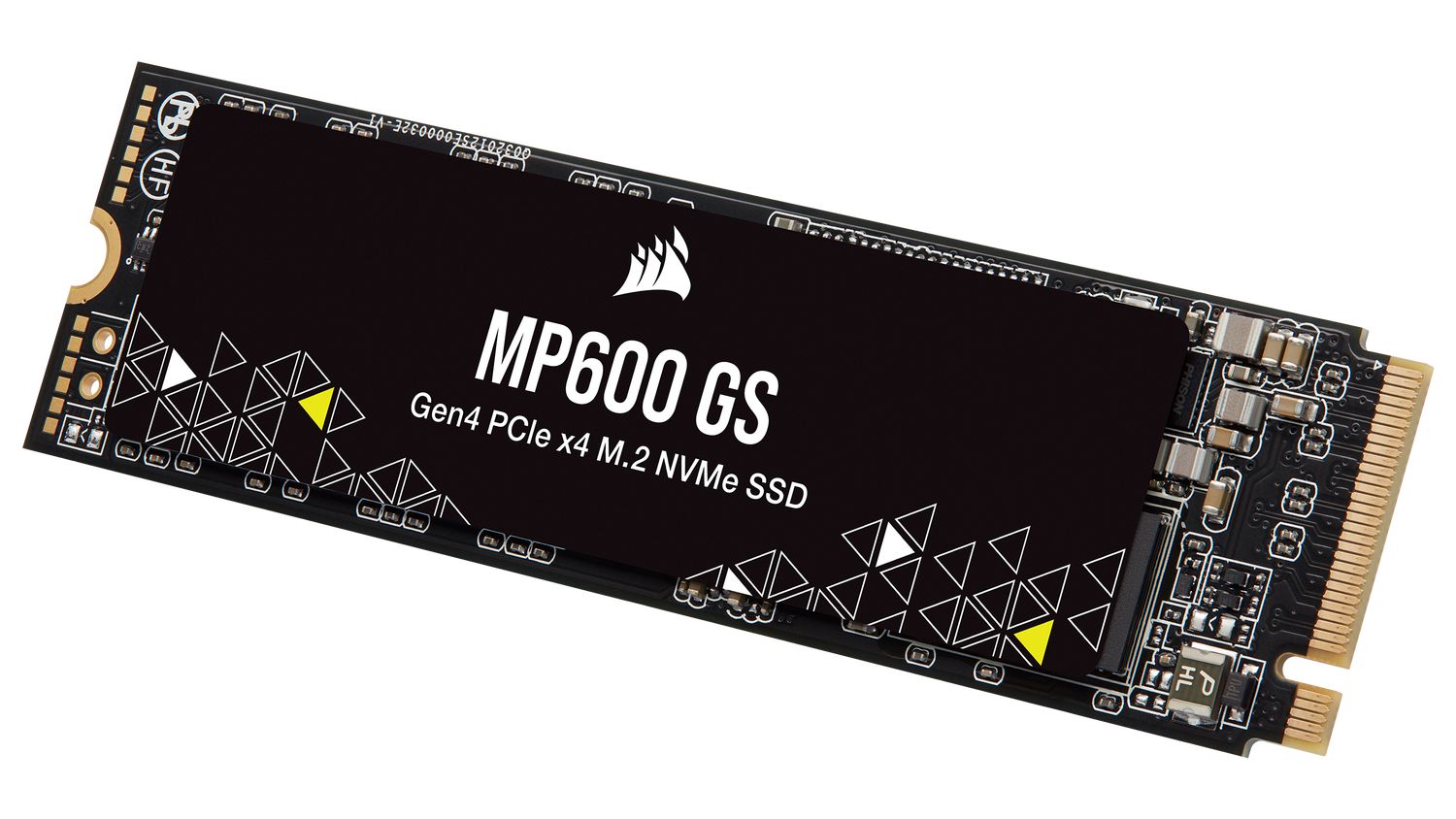 SSD MP600GS 500GB NVME M2 2280_2