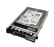 HDD DELL 600G 10K RPM SAS ISE 3.5