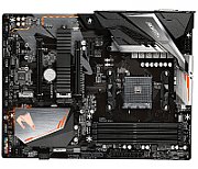 Placa de baza Gigabyte B450 AORUS ELITE V2, Socket AM4_3