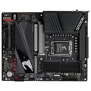 Placa de baza GIGABYTE Z790 AORUS ELITE AX DDR4 LGA 1700, Z790 Express Motherboard - 4x DDR5 - M.2 PCIe 4.0 - USB 3.2 - PCI-Express 5.0 16x - LAN 2.5 GbE - Wi-Fi 6E_5