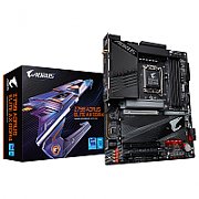 Placa de baza GIGABYTE Z790 AORUS ELITE AX DDR4 LGA 1700, Z790 Express Motherboard - 4x DDR5 - M.2 PCIe 4.0 - USB 3.2 - PCI-Express 5.0 16x - LAN 2.5 GbE - Wi-Fi 6E_2