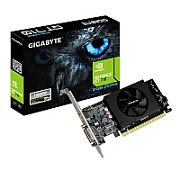 GIGABYTE GeForce GT 710 2GB GDDR5 DVI-I HDMI_1