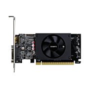 GIGABYTE GeForce GT 710 2GB GDDR5 DVI-I HDMI_2