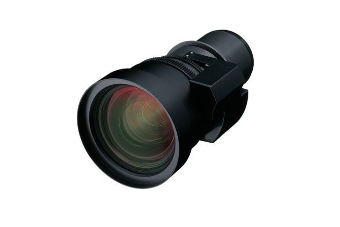 Lens - ELPLW08 - Wide Throw