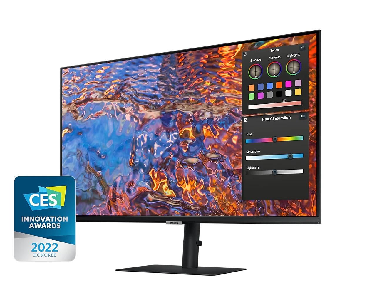 MONITOR 32