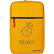 CANYON cabin size backpack for 15.6