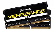 CORSAIR CMSX32GX4M2A2666C18 Corsair DDR4 32GB (2x16GB) 2666MHz CL18 1.2V SODIMM_1