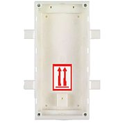 ENTRY PANEL FLUSH MOUNT BOX/HELIOS IP VERSO 915..._1