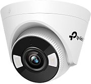 CAMERA IP TP-LINK VIGI, turret, pt. interior, dist. IR 30 m, tip lentila fixa 4 mm, 4 Mpx, Wi-Fi 2.4 Ghz +  1 x RJ45 10/100M, carcasa plastic, POE, 