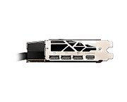 Placa video MSI GeForce RTX 4090 SUPRIM LIQUID X 24 GB GDDR6X 384 bit