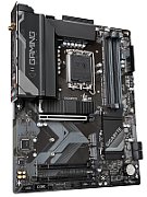 GIGABYTE Main Board Desktop B760 GAMING X AX DDR4_2