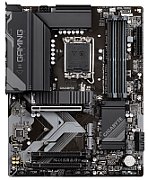 GIGABYTE Main Board Desktop B760 GAMING X DDR4_1