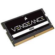 Vengeance Series 16GB, (1 x 16GB), DDR5, 4800MHz, CL40_2