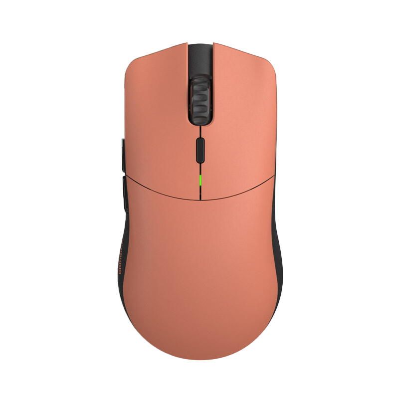 M odel O Pro Wireless - Red Fox - Forge_3