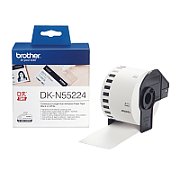 BROTHER DKN55224 TAPE 62MM CONT PAPER_1