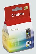 CANON CL41 INK IP2200 COL 12ML_1