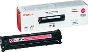 CANON CRG716M TONER LBP5050/N MAG 1.5K