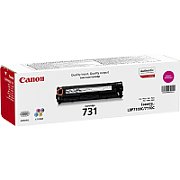 Cartus toner Canon 6270B002AA ,Magenta ,1 500 pagini ,Original (CRG731M)