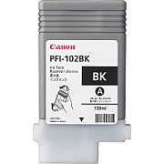 CANON PFI102BK INK IPF500 BLK_1