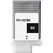 CANON PFI107B INK TANK DYE PHOTO BLACK_1