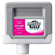 CANON PFI307M INK TANK PFI-307 MAGENTA_1