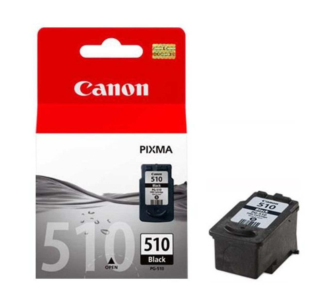 CANON PG510 INK MP240/MP260 BLK 9ML_1