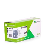 LEXMARK 24B6213 TONER BLK M1140/ M1140+_1