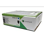 LEXMARK 24B6717 TONER BSD CY 13K_1