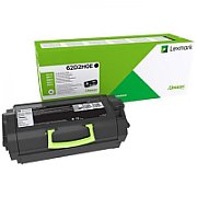 LEXMARK 62D2H0E TONER 622HE HY CORP 25K_1