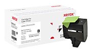 Cartus toner Lexmark 70C2HK0 ,Negru ,4000 pagini ,Original (70C2HK0)