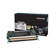 LEXMARK X746H3KG TONER CORP BLK 12K_1