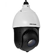 Camera PTZ IP, 2MP, DarkFighter, Zoom optic 25X, IR 100 metri, VCA, PoE - HIKVISION DS-2DE4225IW-DE(T5)