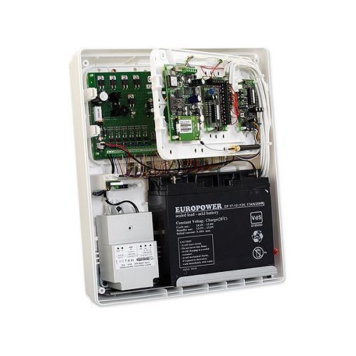Accesoriu Satel OPU-3 P, Cutie de plastic