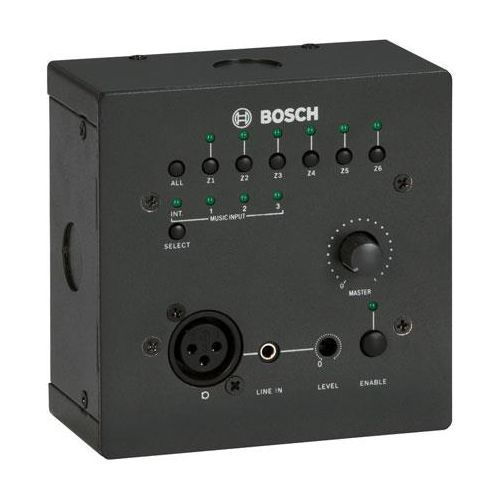 Bosch PLN-4S6Z Panou de control pentru PLN-6AIO240_1