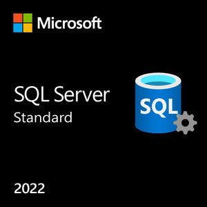 CSP SQL Server Standard Core 2022 NP [P]_2