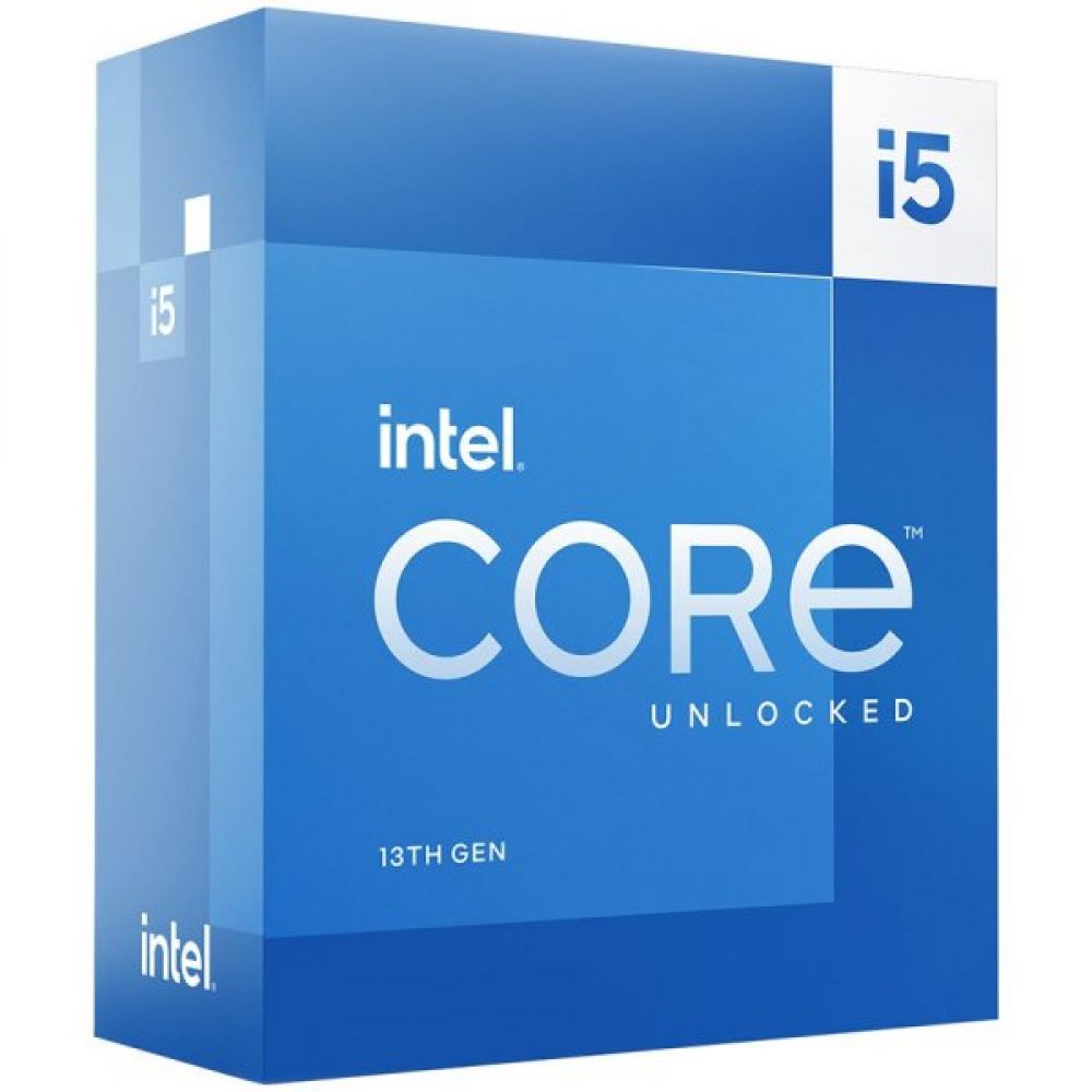 Intel CPU Desktop Core i5-13400F (2.5GHz, 20MB, LGA1700) box_1