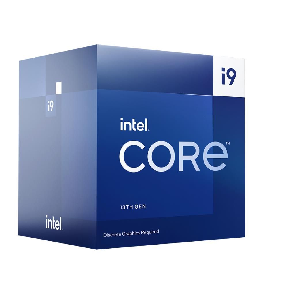 Intel CPU Desktop Core i9-13900F (2.0GHz, 36MB, LGA1700) box_1