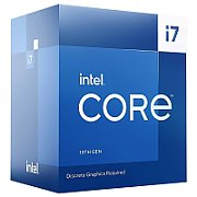 CPU Intel Core i7-13700F / LGA1700 / Box ### 16 Cores / 24 Threads / 30M Cache / without GPU_2