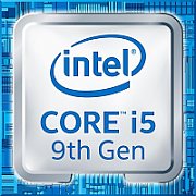 CPU Intel Core i5-9500TE / LGA1151v2 / Tray ### 6 Cores / 6 Threads / 9M Cache_1