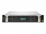 Server HPE MSA 2060, Rack 2U