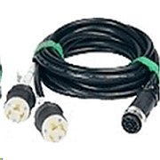 1.5m, 10A/100-250V, C13 to IEC 320-C14 Rack Power Cable_1