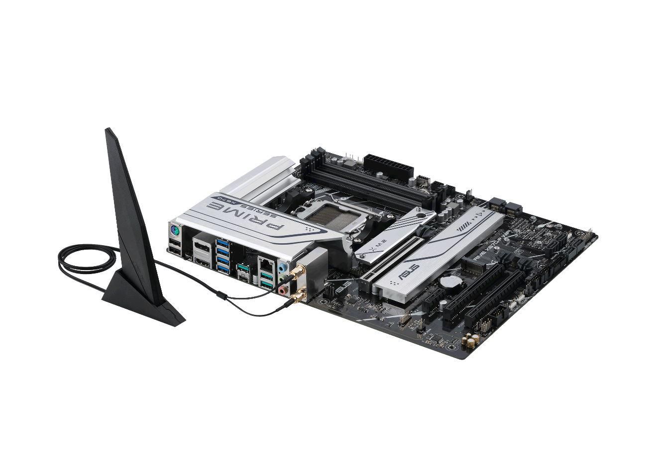 Placa de baza Asus PRIME X670-P WIFI AM5_3