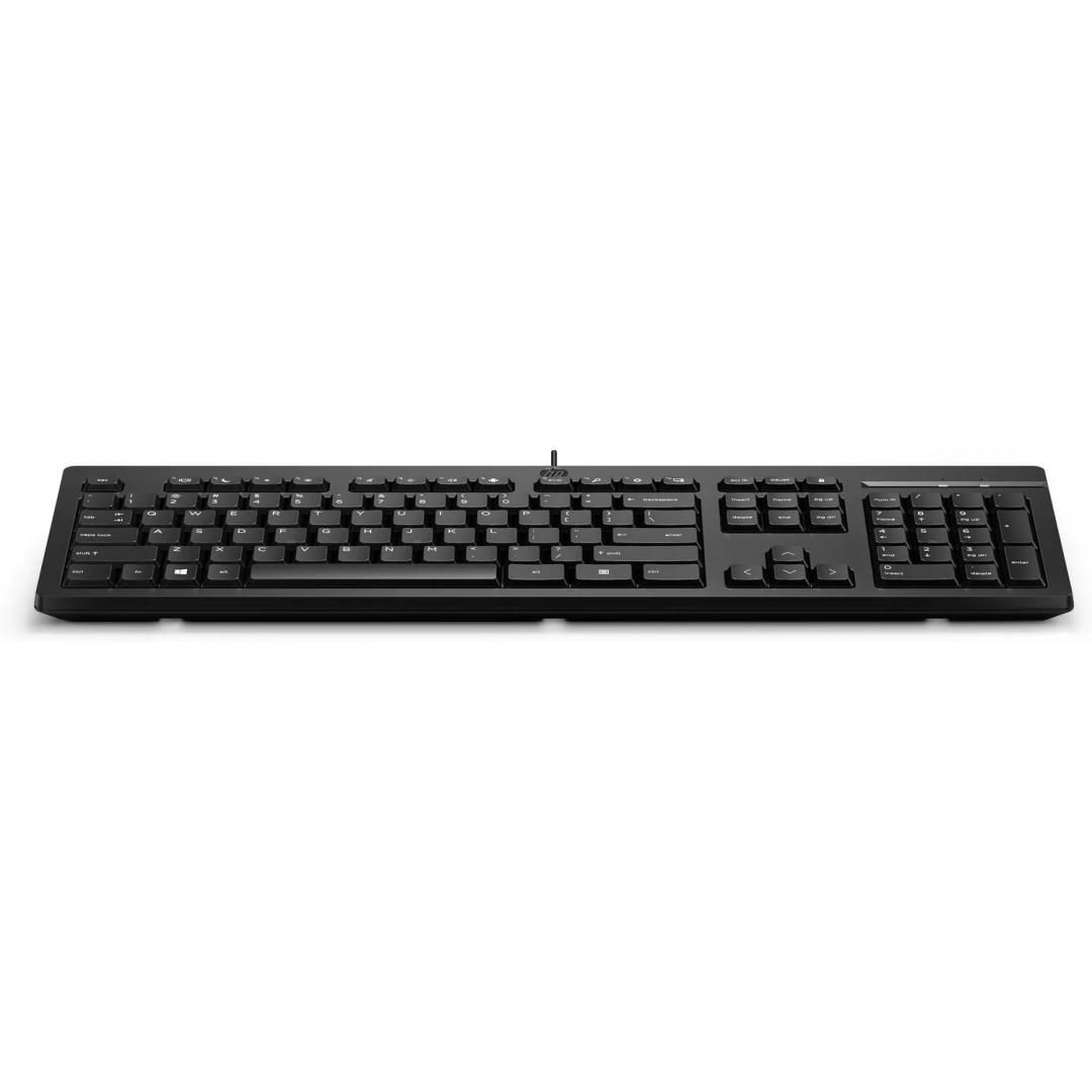 HP 125 Wired Keyboard_1