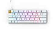 GMMK Compact White Ice Edition - Gateron Brown, US Layout_1