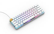 GMMK Compact White Ice Edition - Gateron Brown, US Layout_2